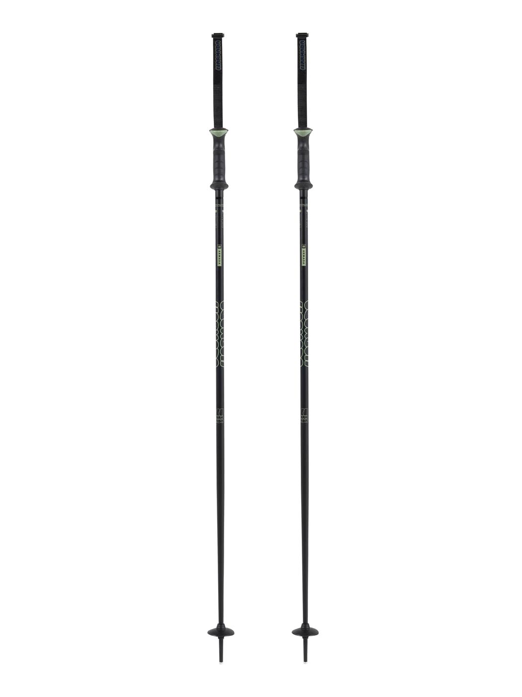 Armada *26W* Triad Black Poles Armada