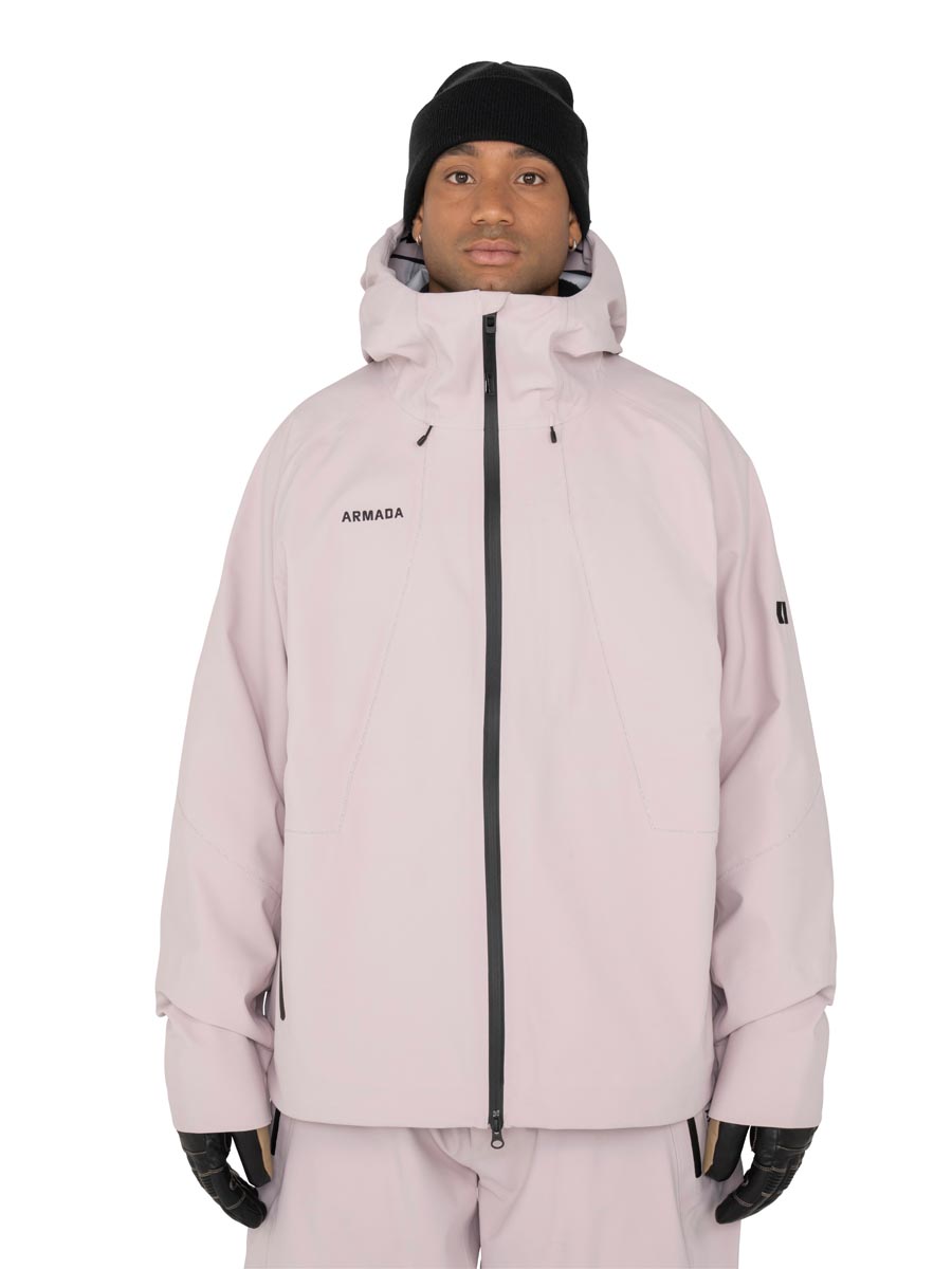 Armada *26W*  Unisex Chromatic 3L Jacket Armada