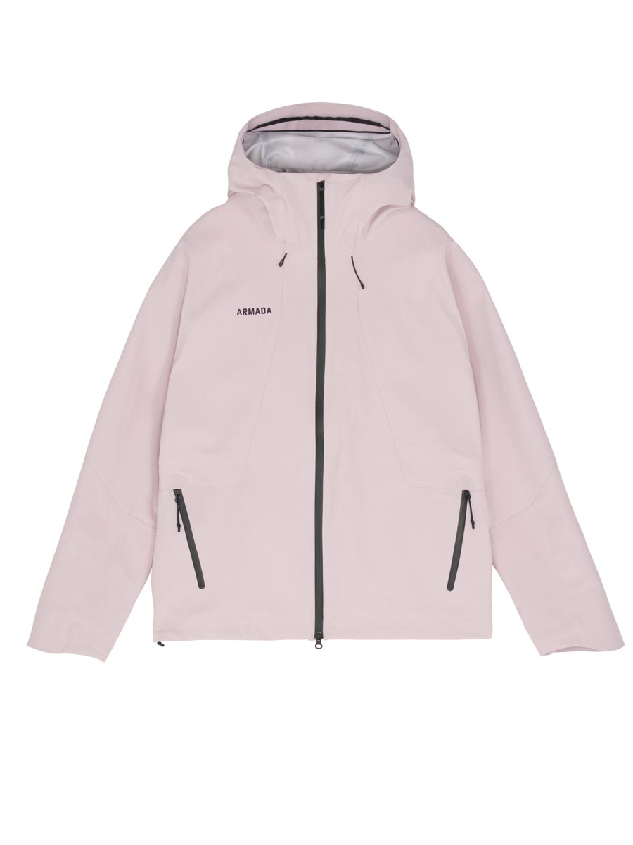 Armada *26W*  Unisex Chromatic 3L Jacket Armada