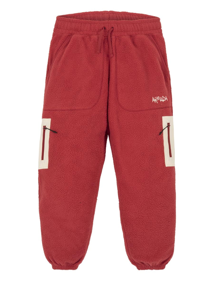 Armada *26W*  Unisex Klatch Fleece Pant Armada
