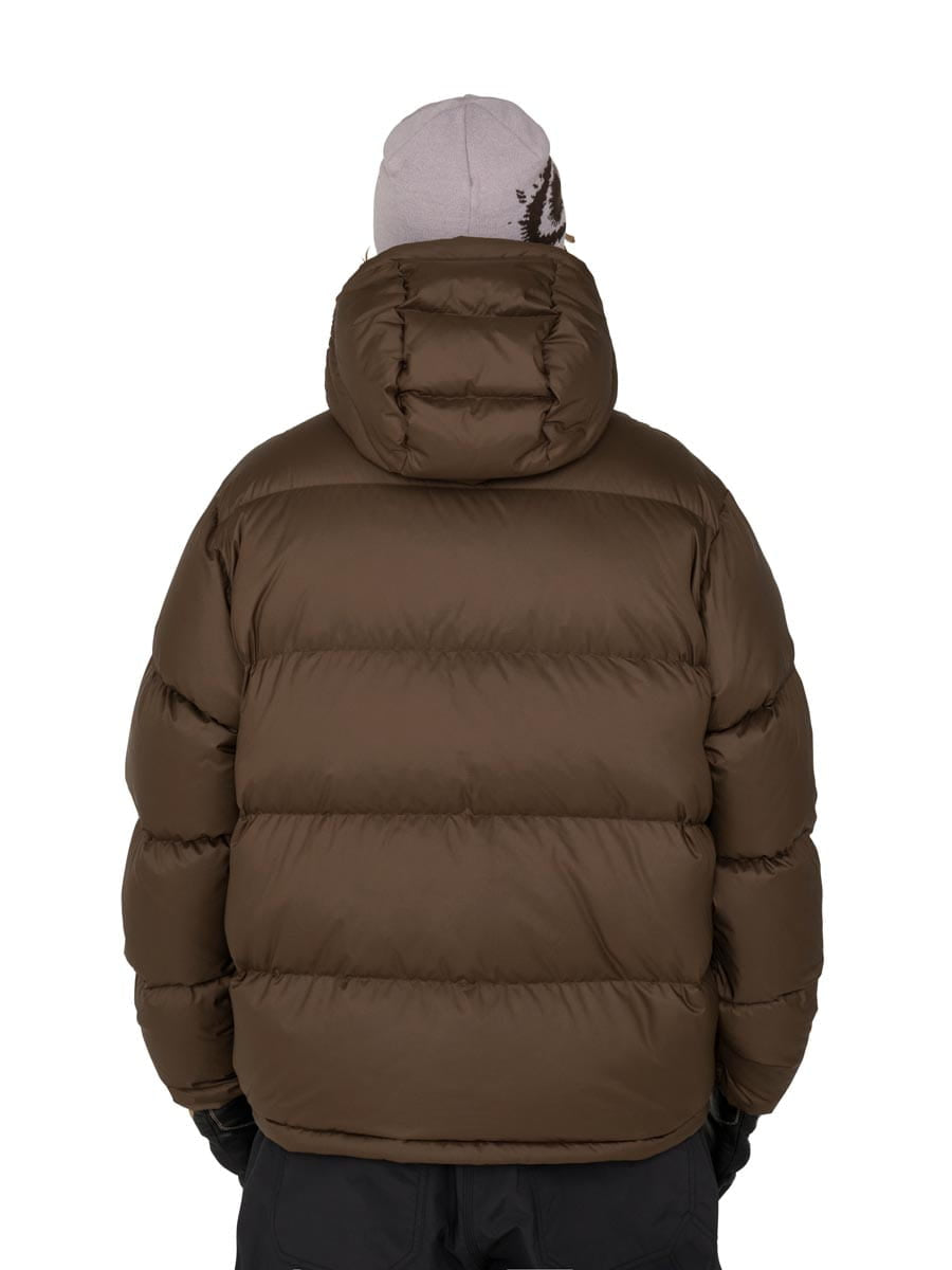Armada *26W*  Unisex Whitmer Down Jacket Armada