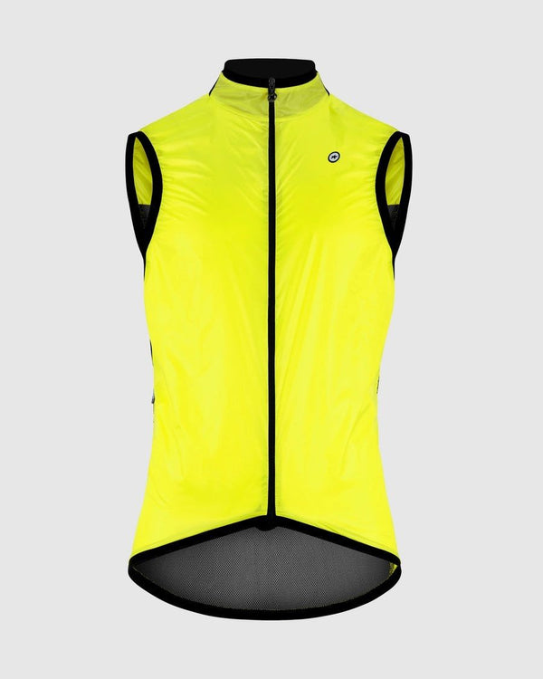 Assos CLOTHING - Bike - Outerwear Assos *23S* Mille GT Wind Vest C2