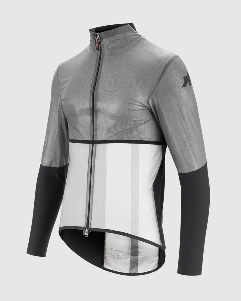 Assos CLOTHING - Bike - Outerwear Assos *24S* EQ RS Clima Capsule Targa