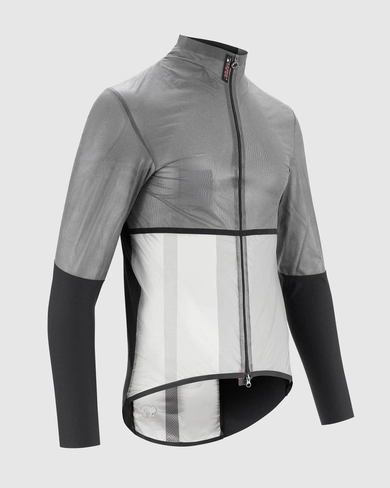 Assos CLOTHING - Bike - Outerwear Assos *24S* EQ RS Clima Capsule Targa