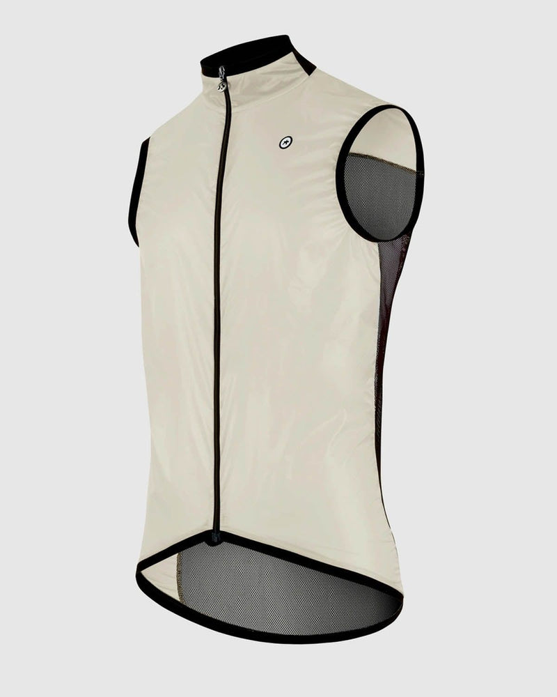 Assos CLOTHING - Bike - Outerwear Assos *24S* Mille GT Wind Vest C2
