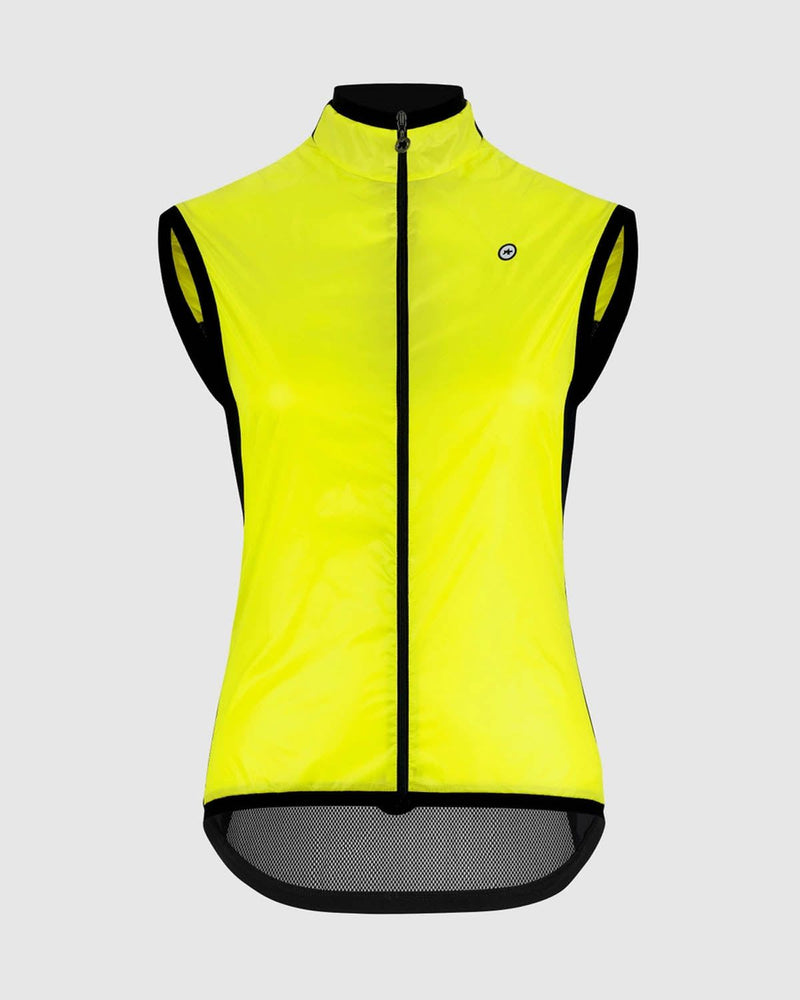 Assos CLOTHING - Bike - Outerwear Assos *24S* Uma GT Wind Vest C2
