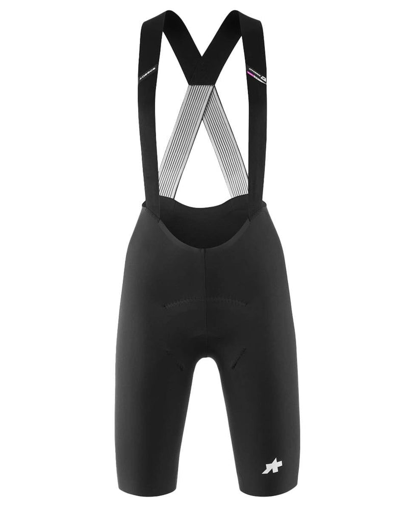 Women's Dyora R Bib Shorts Assos