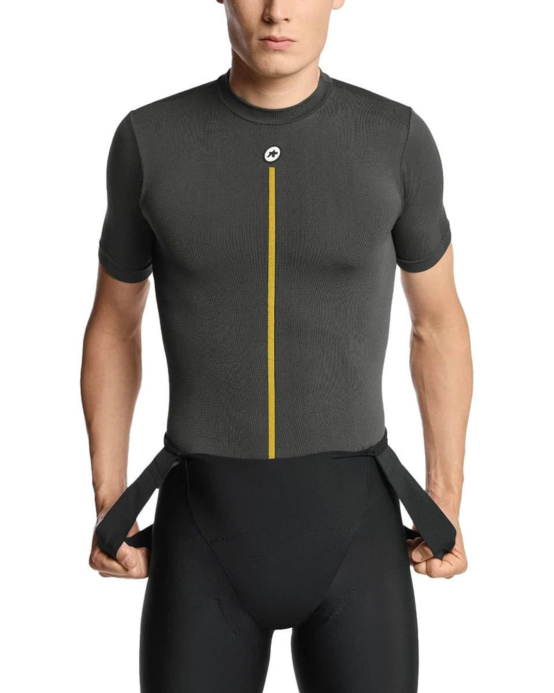 Men's Spring Fall SS Skin Layer P1 Assos