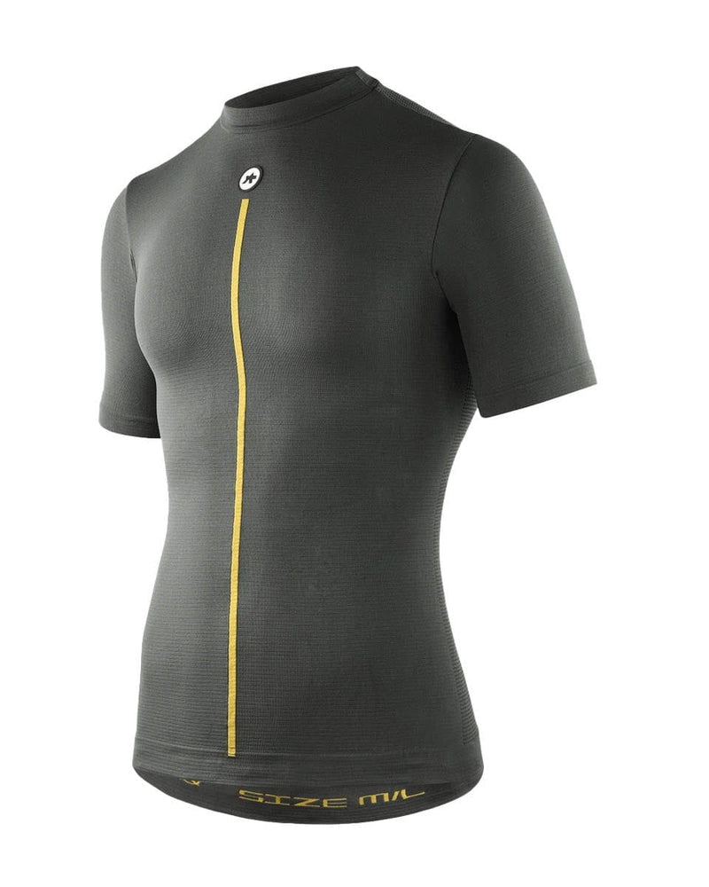 Men's Spring Fall SS Skin Layer P1 Assos