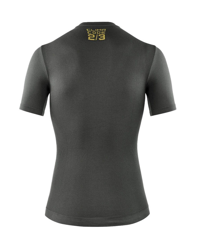 Men's Spring Fall SS Skin Layer P1 Assos