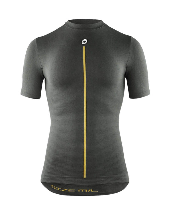 Men's Spring Fall SS Skin Layer P1 Assos