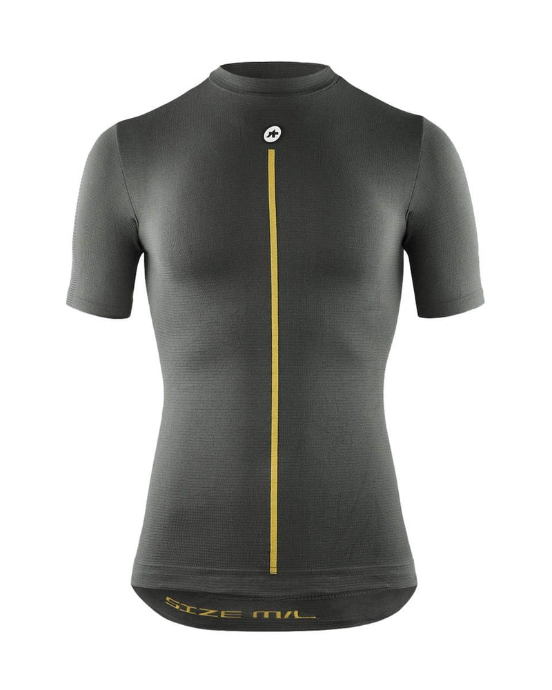 Men's Spring Fall SS Skin Layer P1 Assos