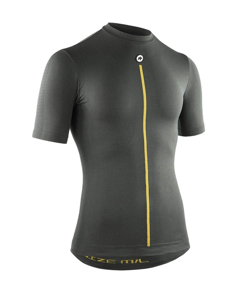 Men's Spring Fall SS Skin Layer P1 Assos