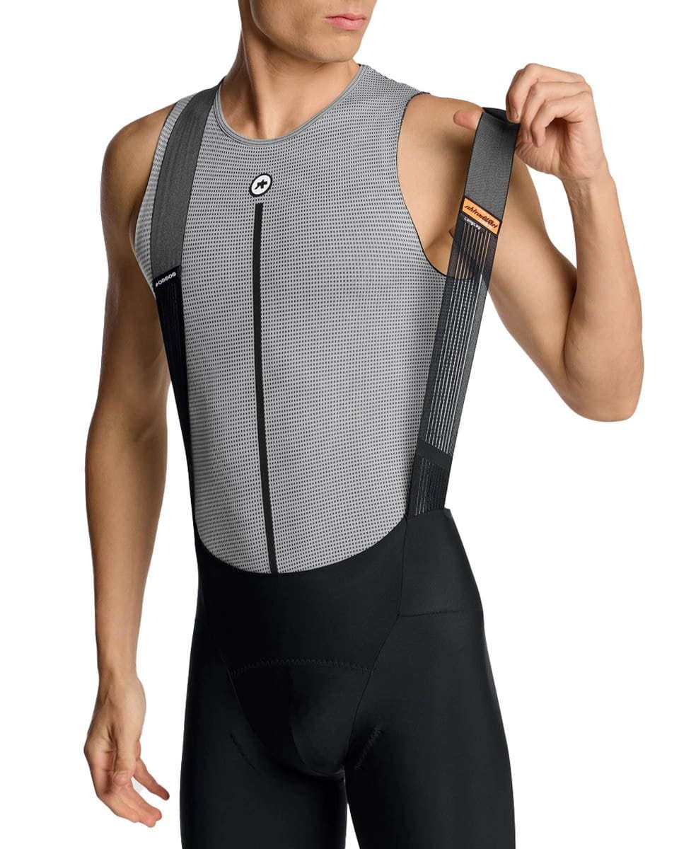 Men's Summer NS Skin Layer P1 Assos