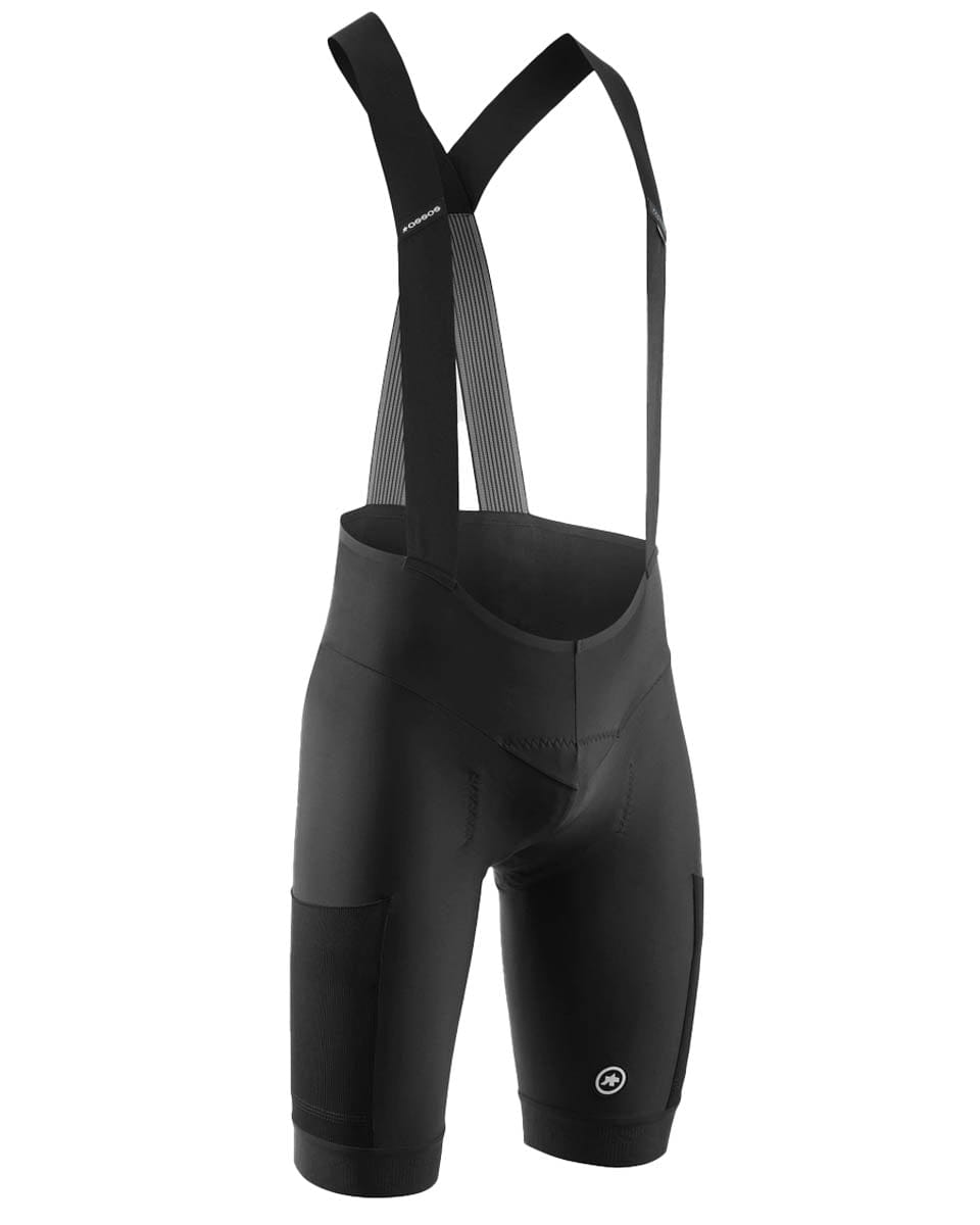 Men's Tactica Kieskafer Bib Shorts Assos