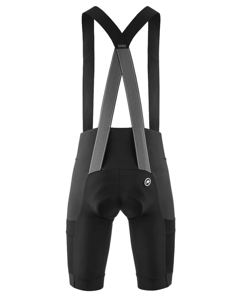 Men's Tactica Kieskafer Bib Shorts Assos