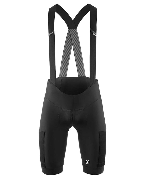 Men's Tactica Kieskafer Bib Shorts Assos