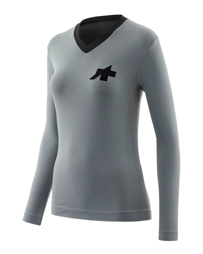 Women's Tactica LS Tech T-Shirt Assos