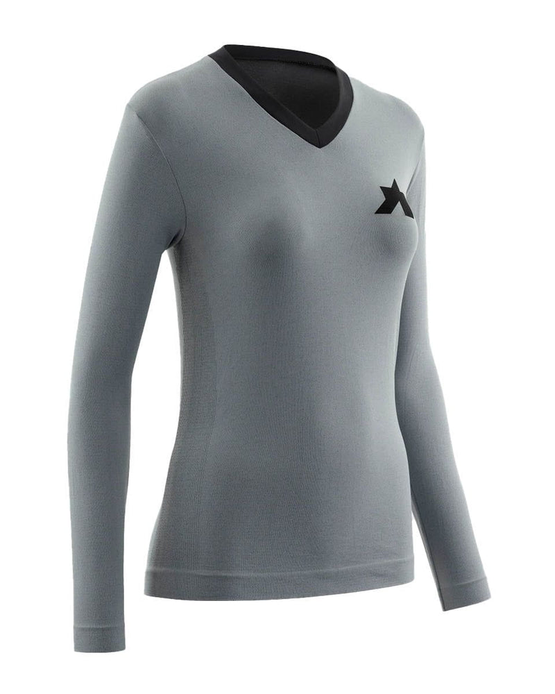 Women's Tactica LS Tech T-Shirt Assos