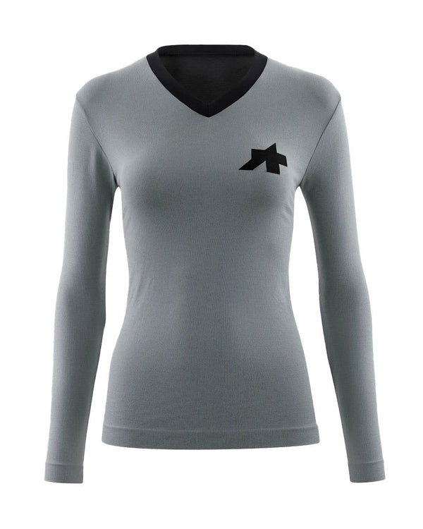 Women's Tactica LS Tech T-Shirt Assos