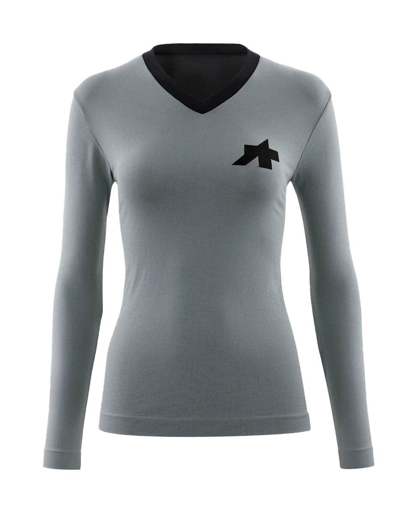 Women's Tactica LS Tech T-Shirt Assos