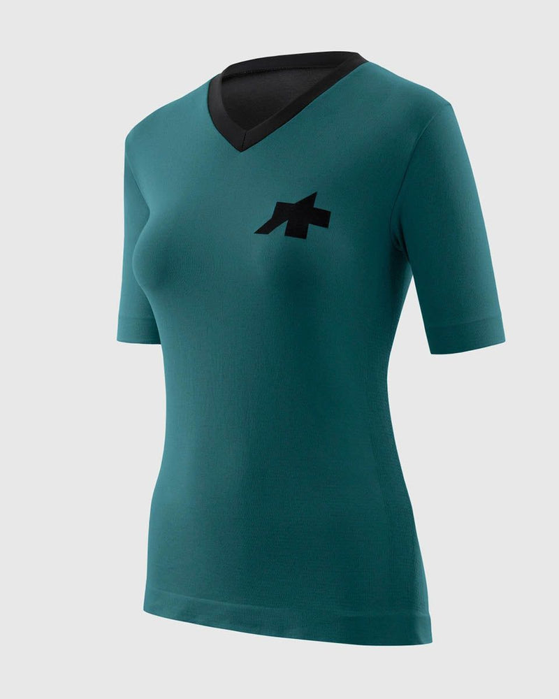 Women's Tactica Tech T-Shirt T5 Assos