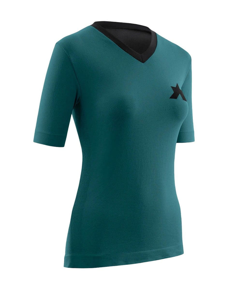Women's Tactica Tech T-Shirt T5 Assos