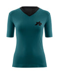 Women's Tactica Tech T-Shirt T5 Assos