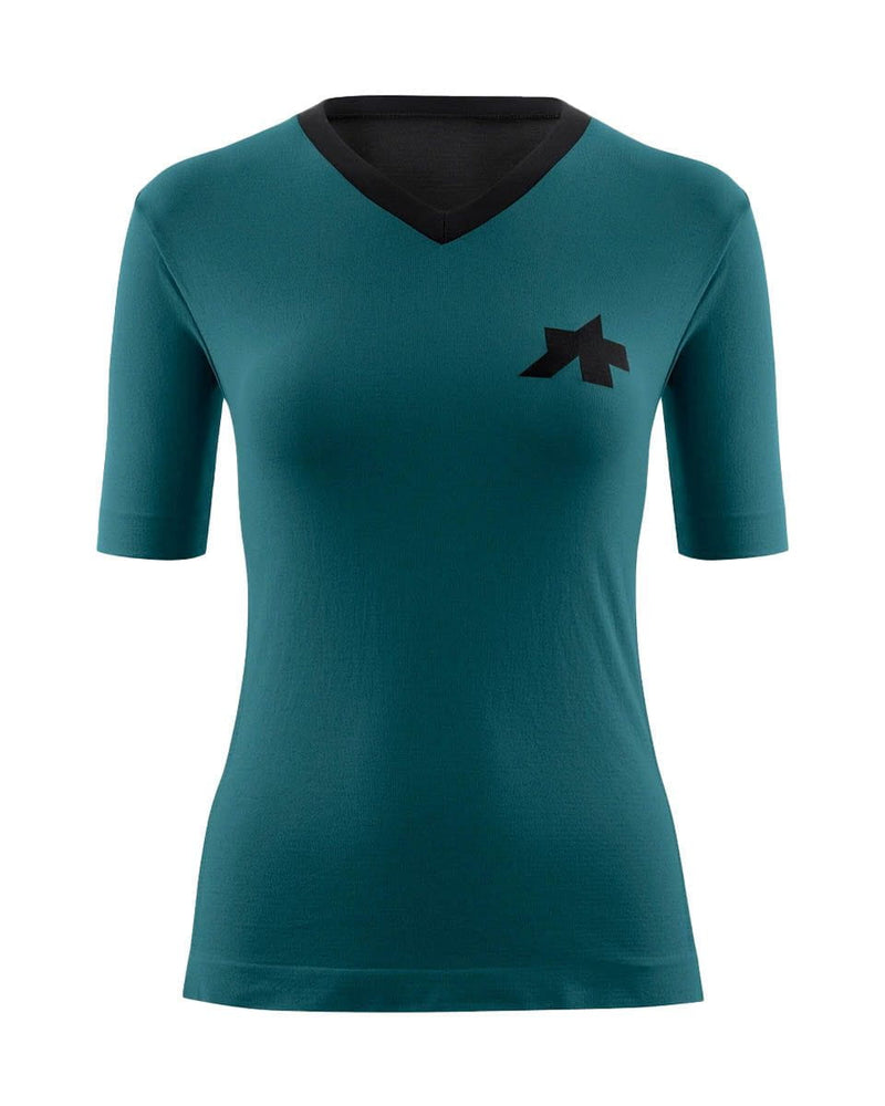 Women's Tactica Tech T-Shirt T5 Assos