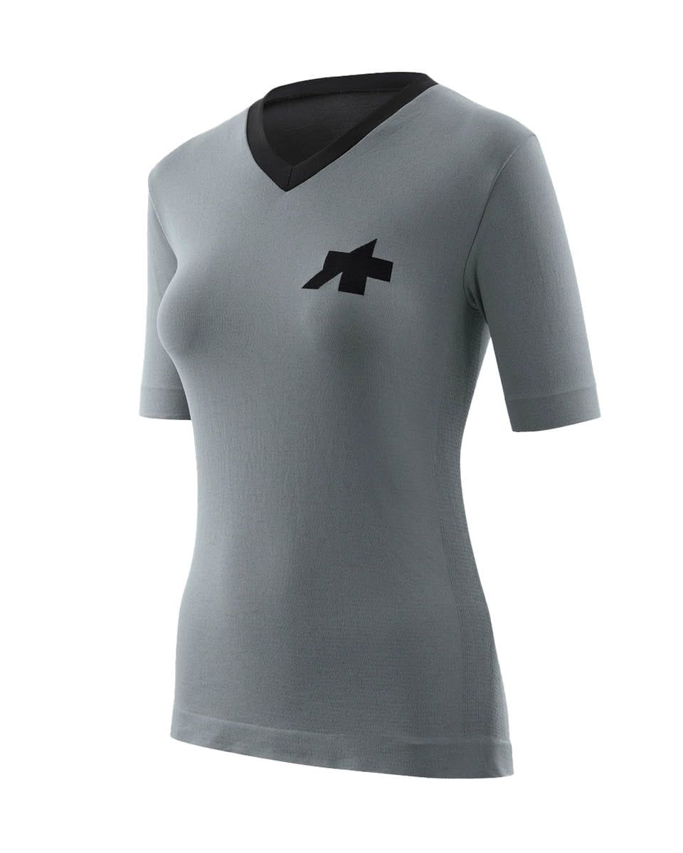 Women's Tactica Tech T-Shirt T5 Assos