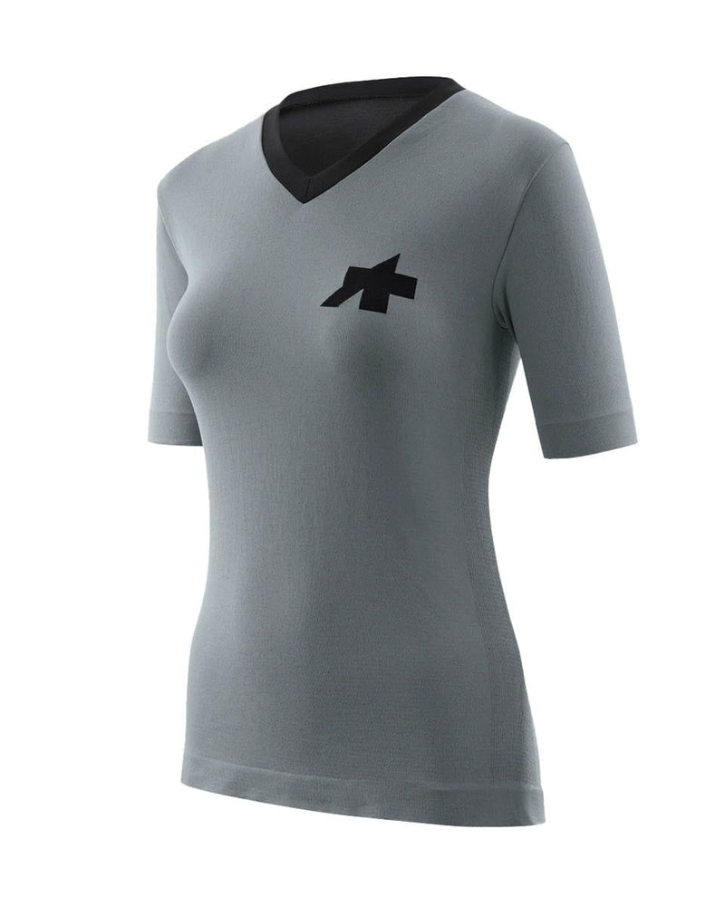 Women's Tactica Tech T-Shirt T5 Assos