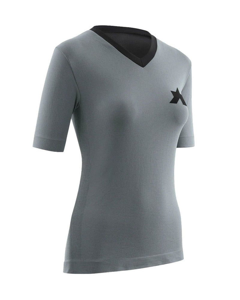 Women's Tactica Tech T-Shirt T5 Assos