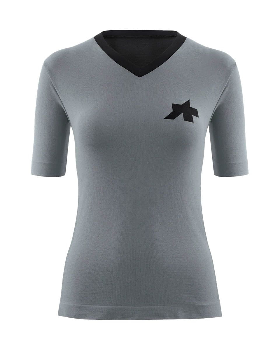Women's Tactica Tech T-Shirt T5 Assos