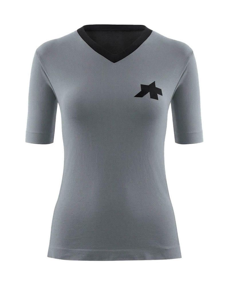 Women's Tactica Tech T-Shirt T5 Assos