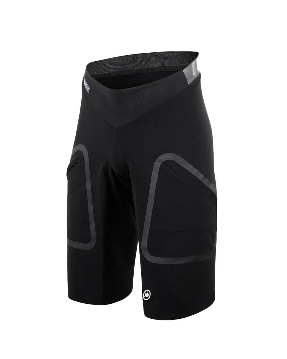 Men's Trail Tactica Cargo Short Assos