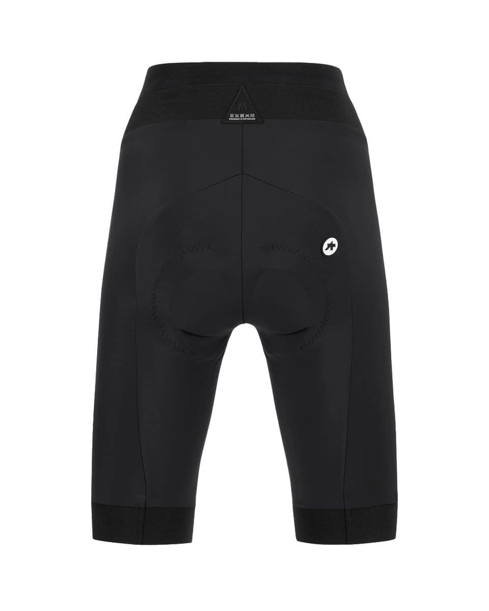 Women's Uma T Half Shorts C2 - Long Assos