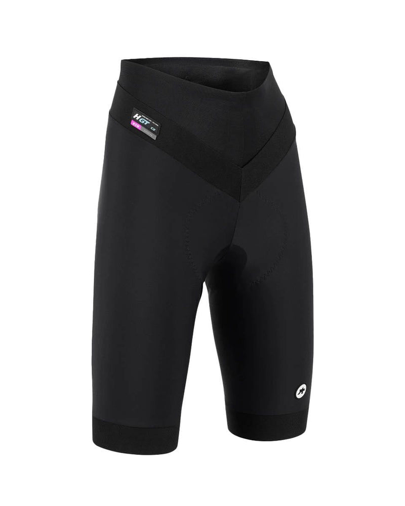 Women's Uma T Half Shorts C2 - Long Assos