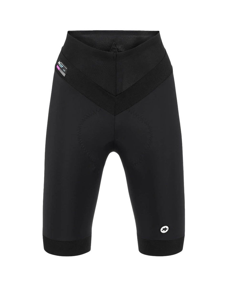 Women's Uma T Half Shorts C2 - Long Assos