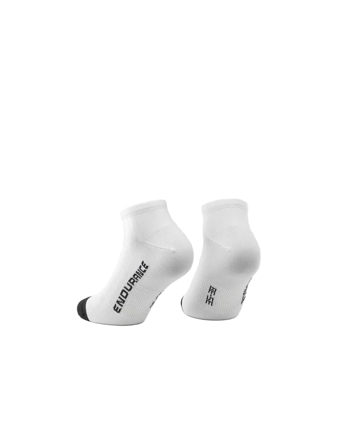 Assos CLOTHING - Socks Assos *26S*  Endurance Low Socks S11