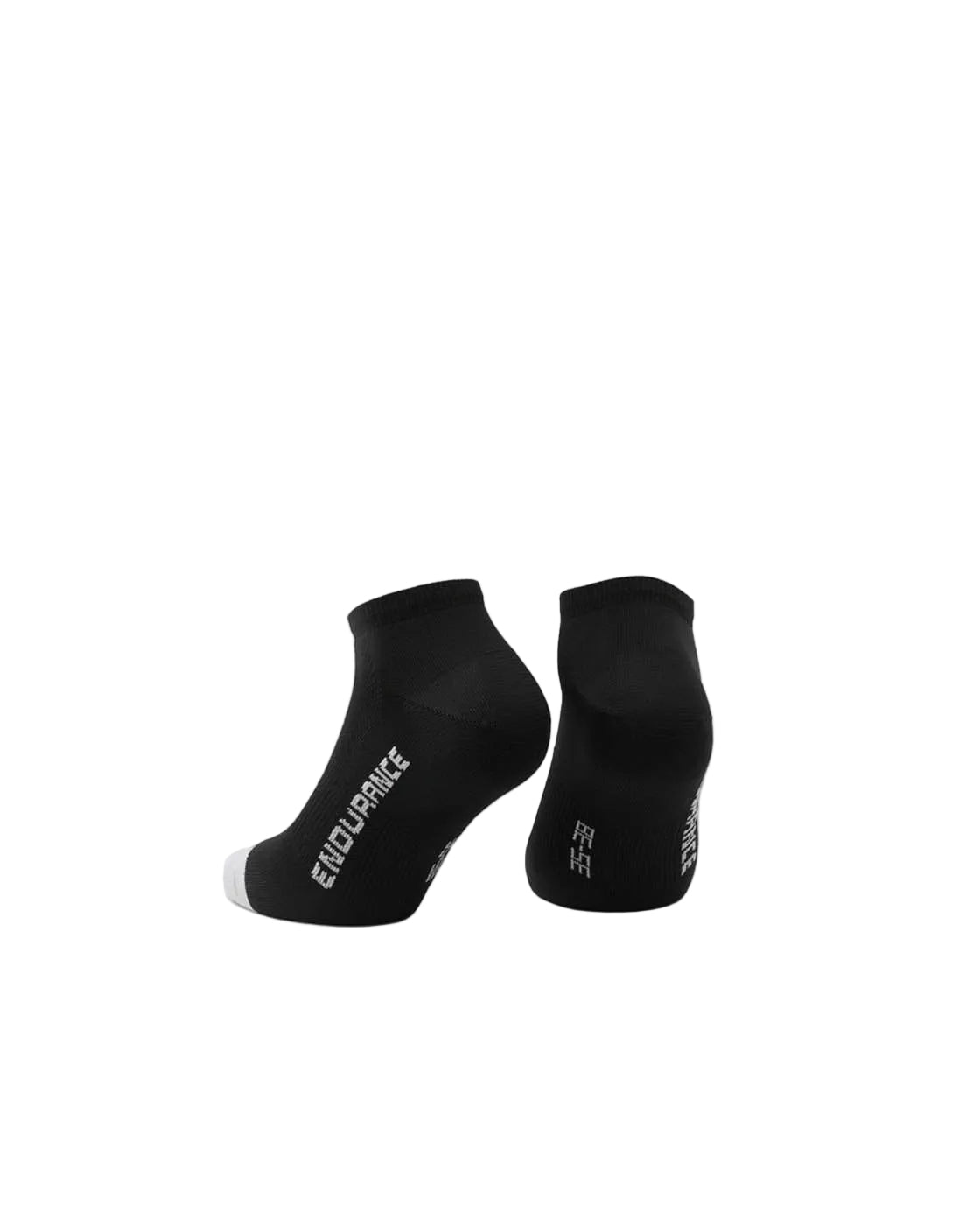 Assos CLOTHING - Socks Assos *26S*  Endurance Low Socks S11