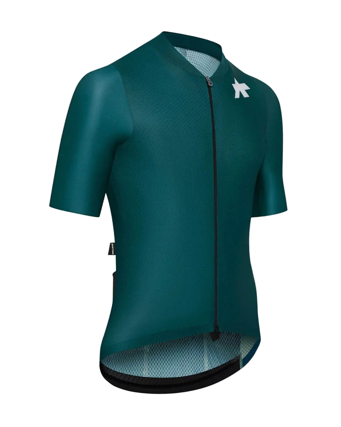 Men's Mille Gt Jersey S11 Evo Assos
