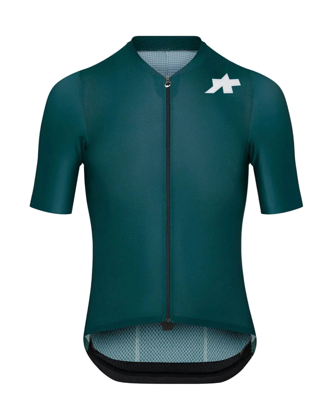 Men's Mille Gt Jersey S11 Evo Assos
