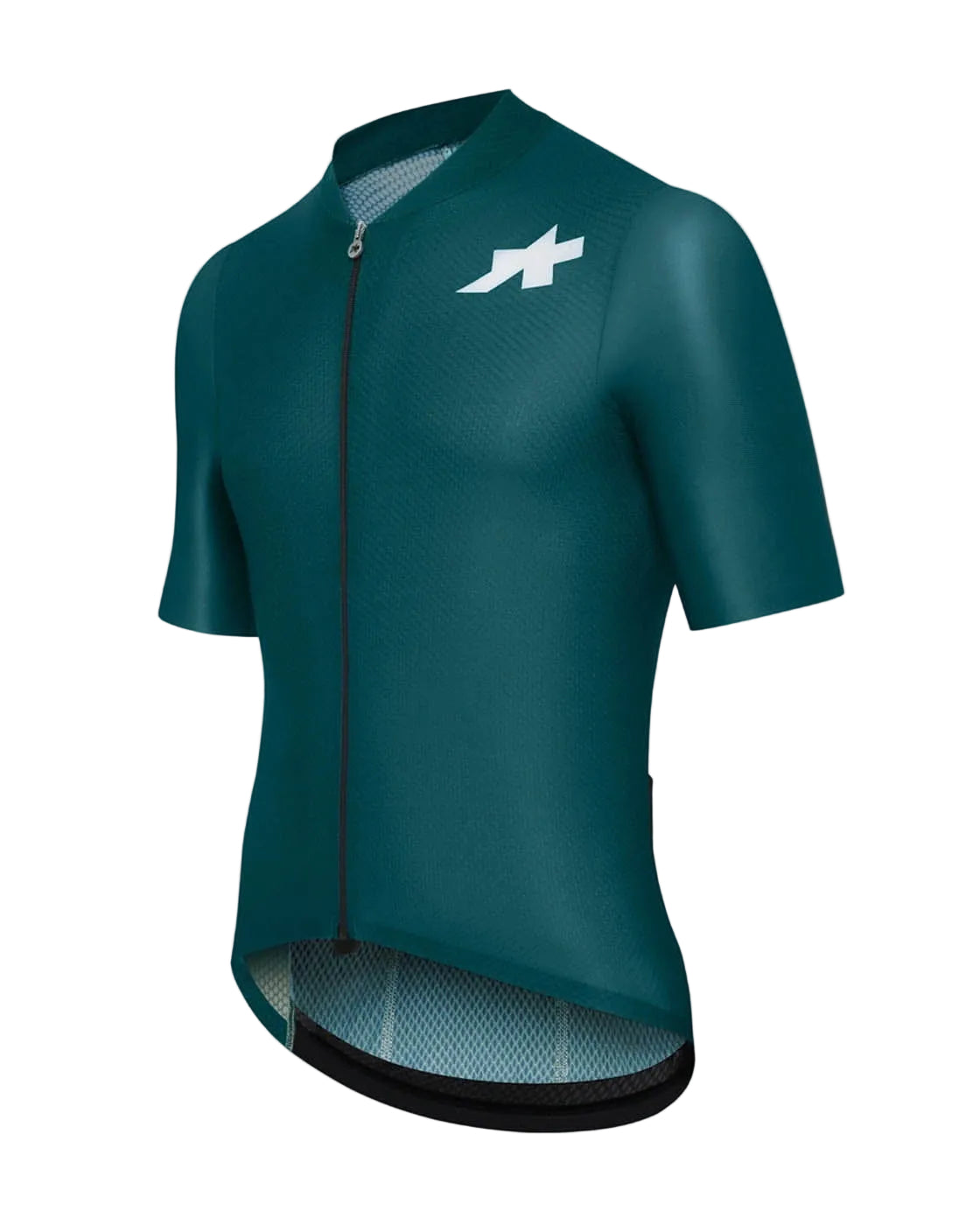 Men's Mille Gt Jersey S11 Evo Assos