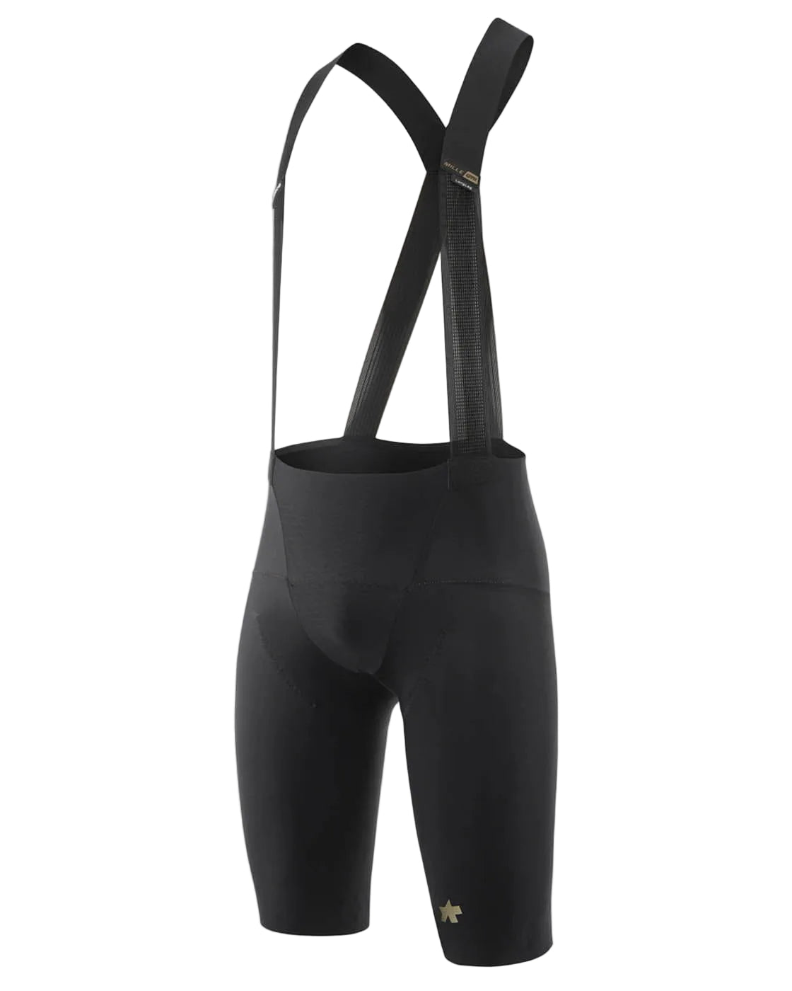 Assos CLOTHING - Bike - Bib Assos *26S*  Mille Gto Bib Shorts S11 Long