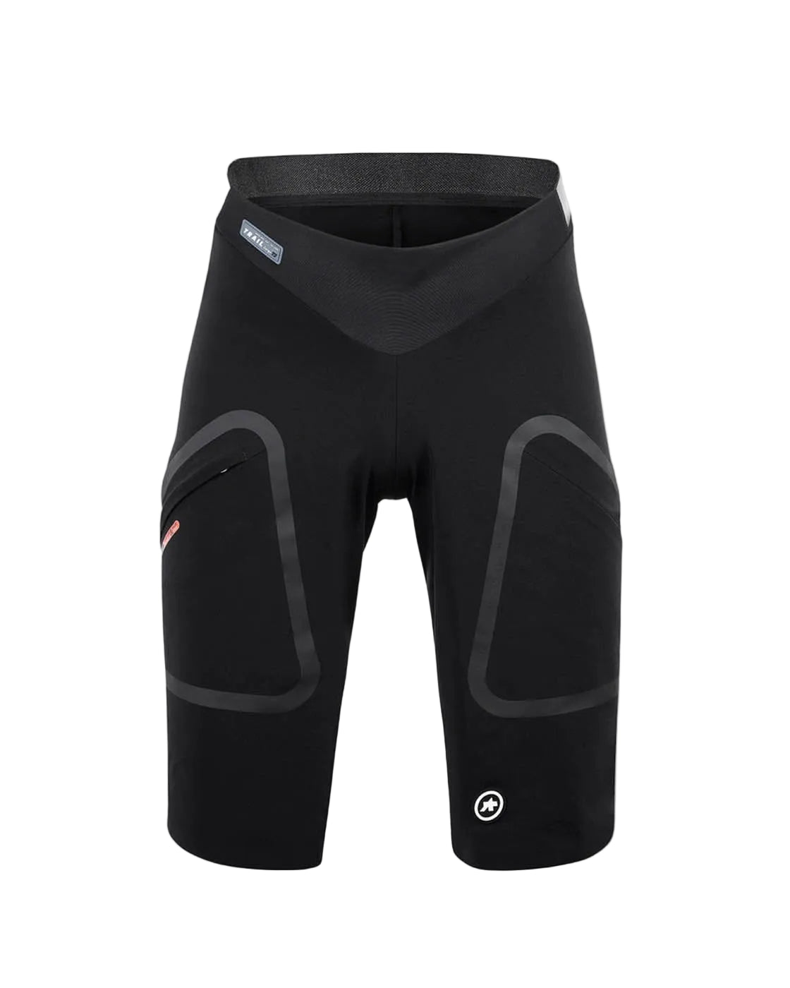 Assos CLOTHING - Bike - Shorts - Bottoms Assos *26S*  Trail Tactica Cargo Shorts T3