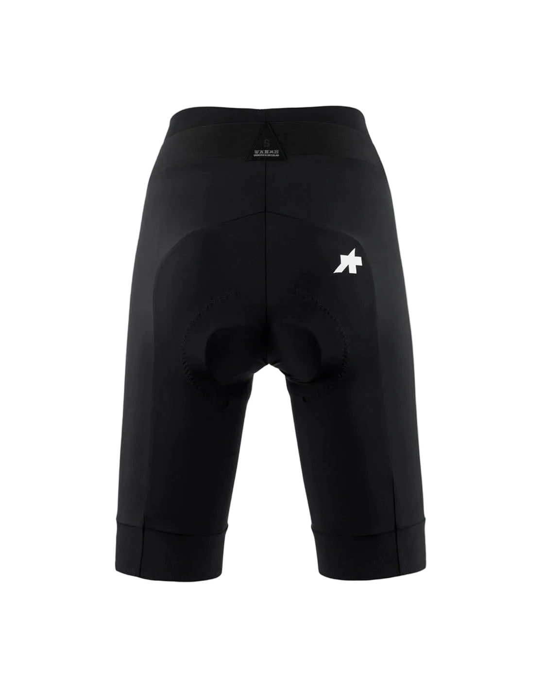 Assos CLOTHING - Bike - Shorts - Bottoms Assos *26S*  Uma Gt Half Shorts S11 Long