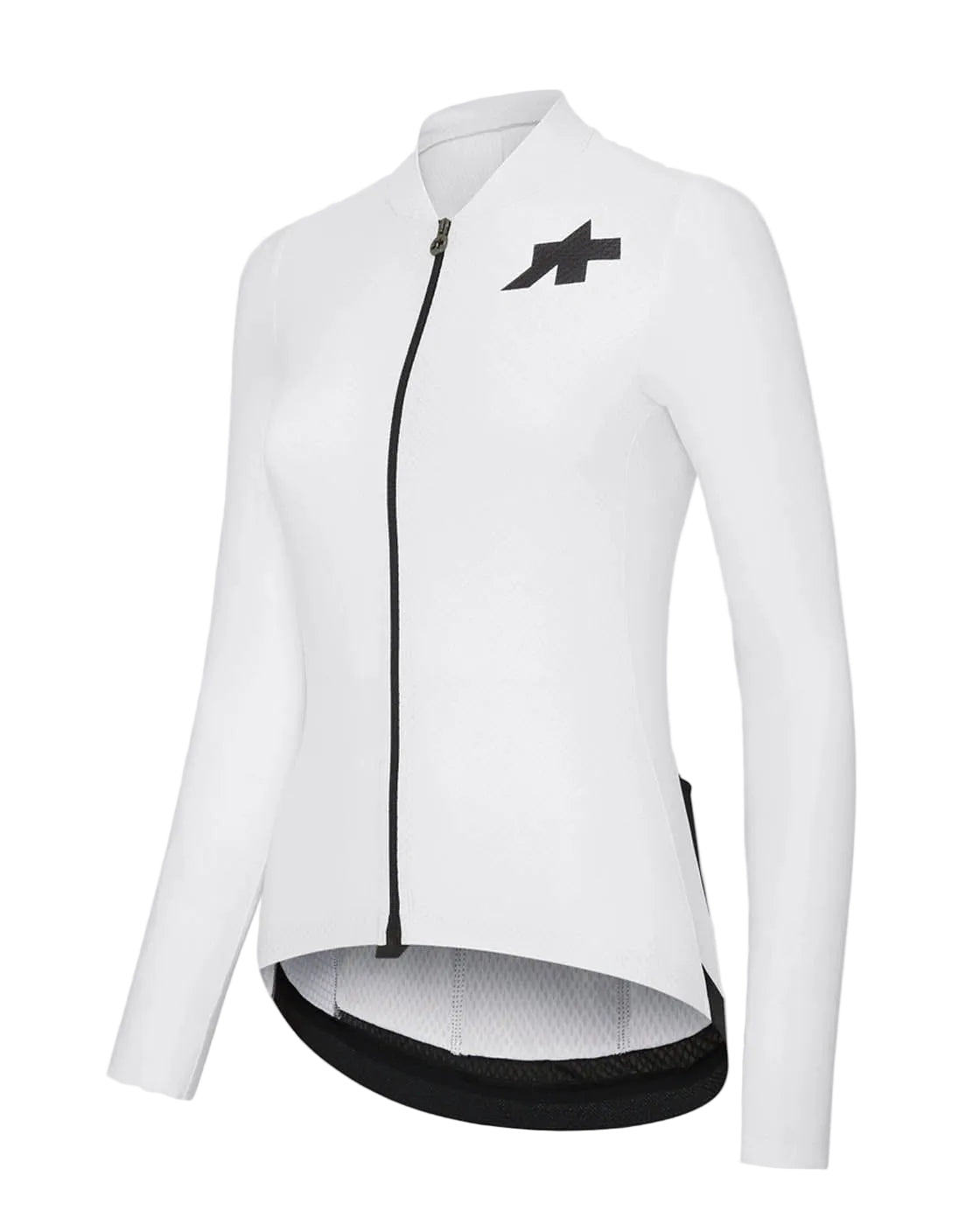 Assos CLOTHING - Bike - Jersey Assos *26S*  Uma Gt Ls Jersey S11 Evo