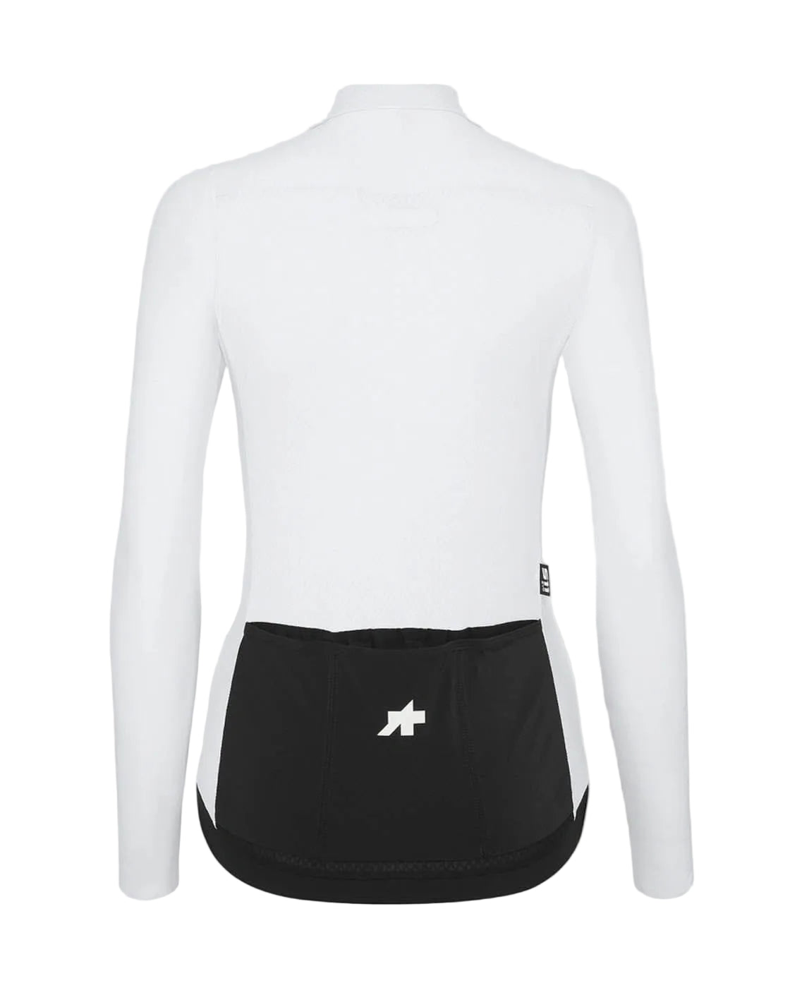 Assos CLOTHING - Bike - Jersey Assos *26S*  Uma Gt Ls Jersey S11 Evo