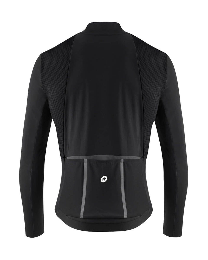 Men's Mille GT 3/3 Jacket S11 Assos