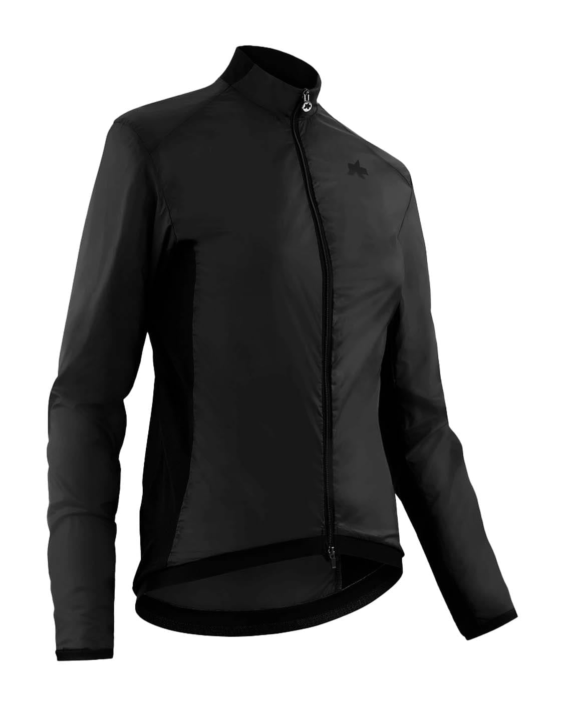 Assos Bike Jackets Women's Uma Gt Wind Jacket S11